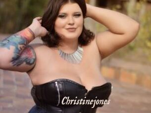 Christinejones