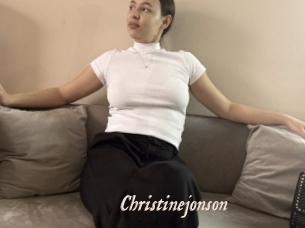 Christinejonson