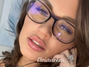 Christinekass