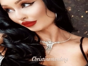 Christinemendoza