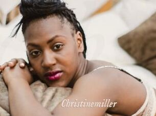 Christinemiller