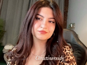 Christinereidy