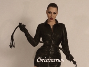 christinerum Chobix 