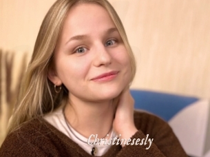 Christinesesly