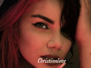 Christinnlove