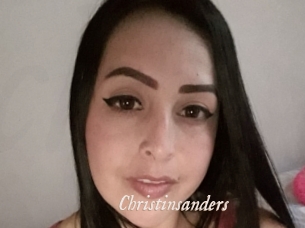 Christinsanders