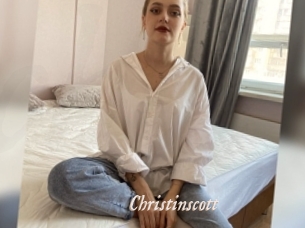 Christinscott