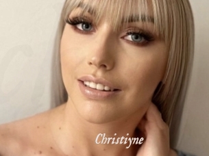 Christiyne
