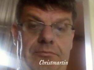 Christmartin