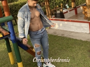Christopherdennis