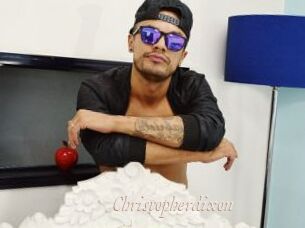 Christopherdixon