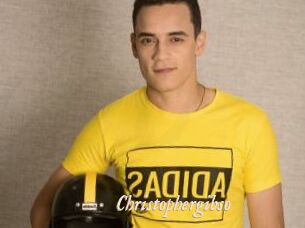 Christophergibso