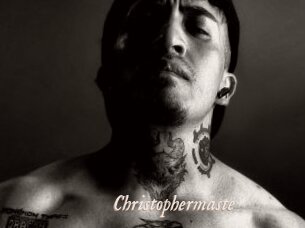 Christophermaste