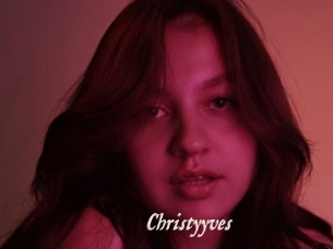 Christyyves