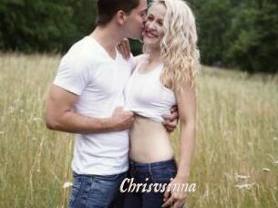 Chrisvsinna