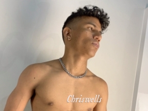 Chriswells