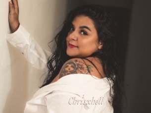 Chrisxhell