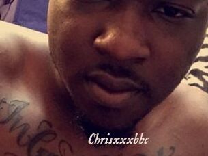 Chrisxxxbbc
