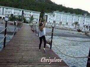 Chriyslove
