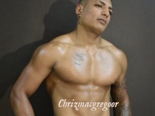 Chrizmacgregoor