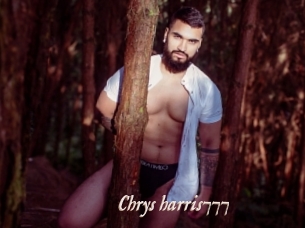 chrys_harris777 Chobix 