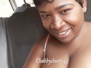 Chubbyshorty45