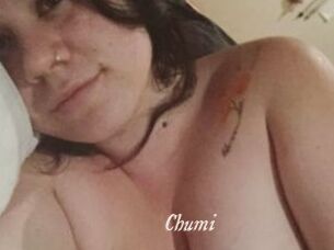 Chumi