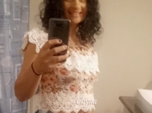 Chyna