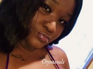 Chynasouls