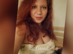 Cianesl