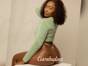 Ciarahudson