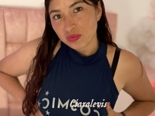 Ciaralevis