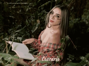 ciarario Chobix 