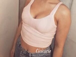 Cicicutie