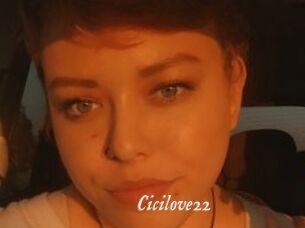 Cicilove22