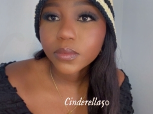Cinderella50