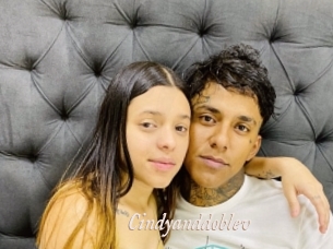 Cindyanddoblev