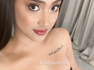 Cindyastrilla