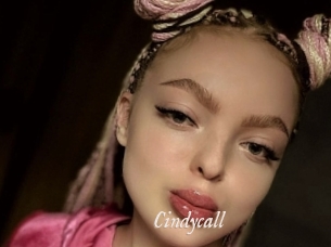 Cindycall