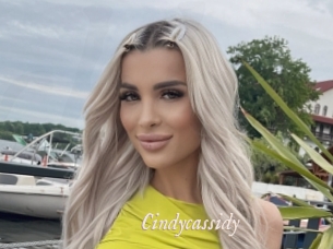 cindycassidy Chobix 