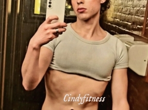 Cindyfitness