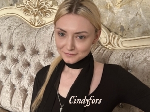 Cindyfors