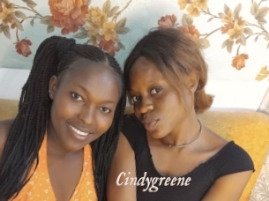 Cindygreene