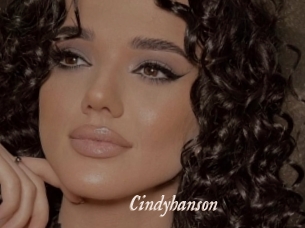 Cindyhanson