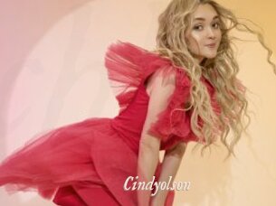 Cindyolson