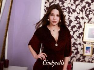 Cindyrolls