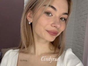 cindyrud Chobix 