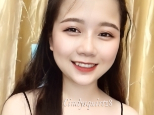 Cindysquirt18
