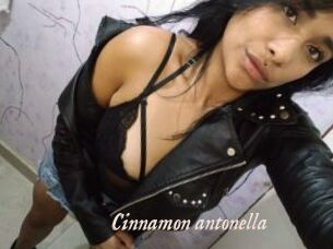 Cinnamon_antonella