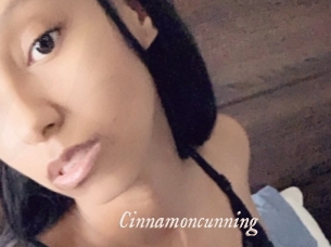 Cinnamoncunning